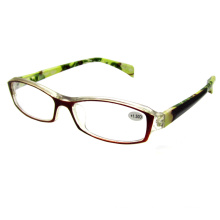 Attractive Design Reading Glasses (R80546)